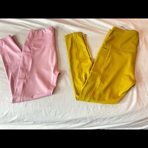 Leggings Bundle